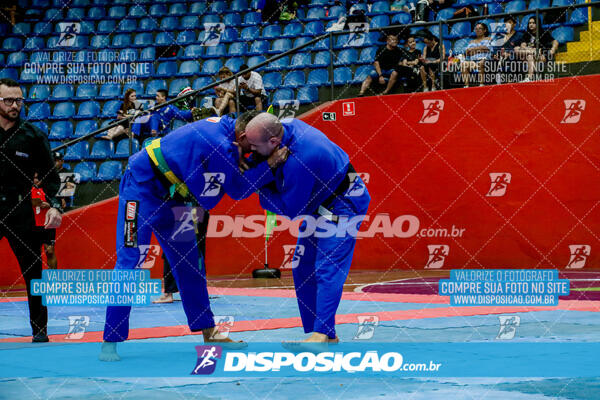 Campeonato de Jiu-Jitsu Super Pro 2024