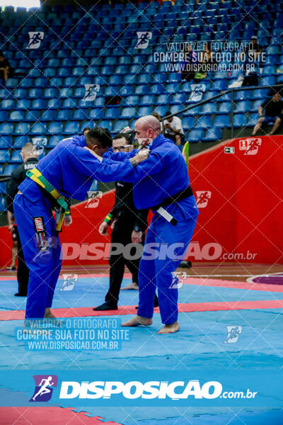 Campeonato de Jiu-Jitsu Super Pro 2024