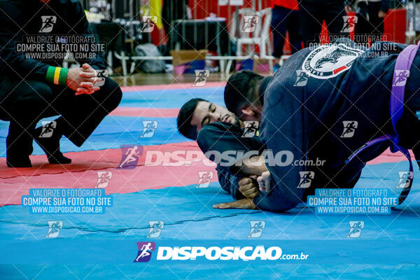 Campeonato de Jiu-Jitsu Super Pro 2024