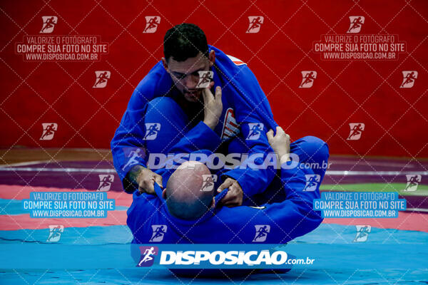 Campeonato de Jiu-Jitsu Super Pro 2024