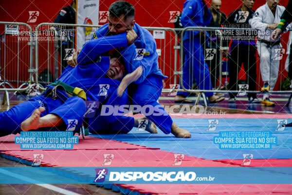 Campeonato de Jiu-Jitsu Super Pro 2024