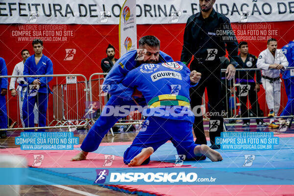 Campeonato de Jiu-Jitsu Super Pro 2024