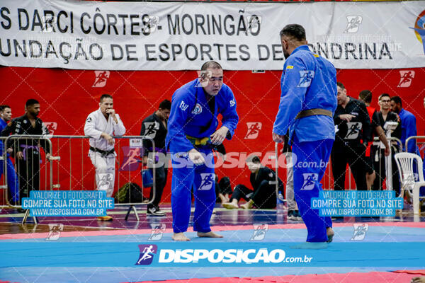 Campeonato de Jiu-Jitsu Super Pro 2024