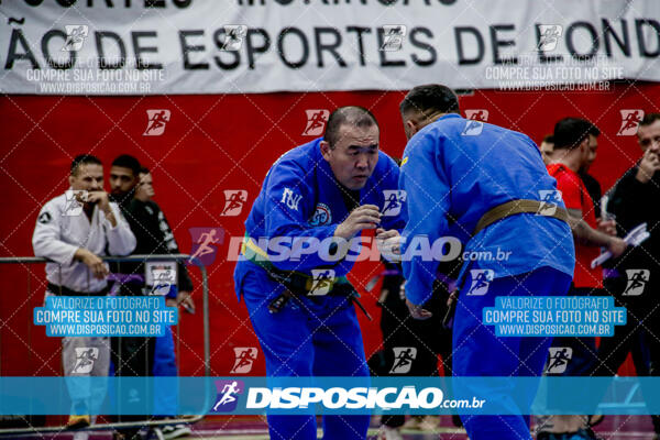 Campeonato de Jiu-Jitsu Super Pro 2024