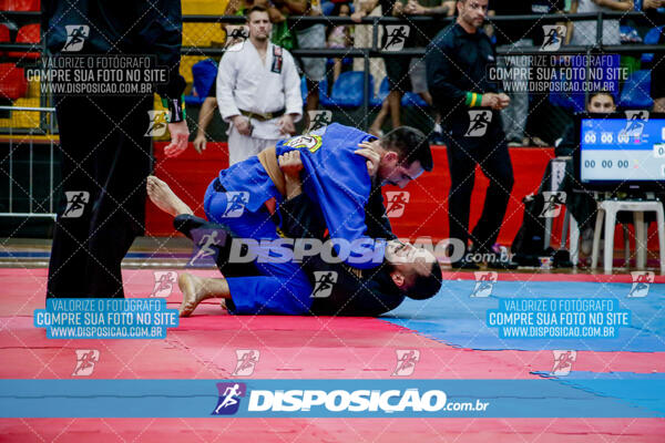 Campeonato de Jiu-Jitsu Super Pro 2024