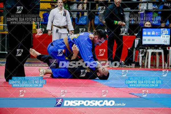 Campeonato de Jiu-Jitsu Super Pro 2024