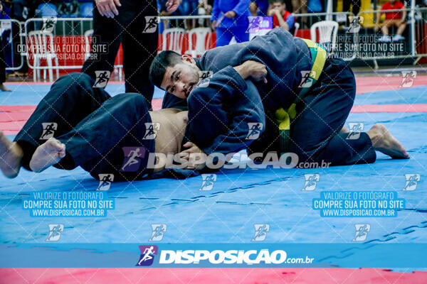 Campeonato de Jiu-Jitsu Super Pro 2024