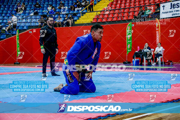 Campeonato de Jiu-Jitsu Super Pro 2024