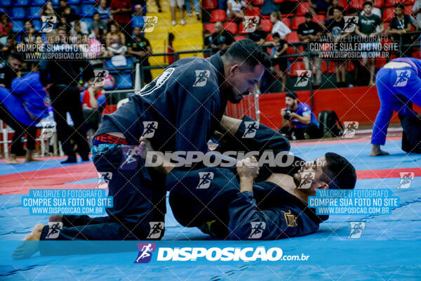 Campeonato de Jiu-Jitsu Super Pro 2024