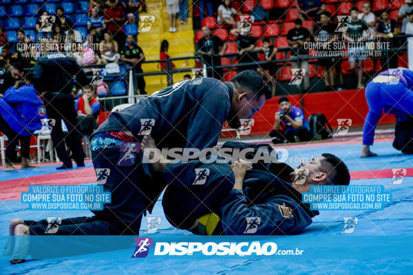 Campeonato de Jiu-Jitsu Super Pro 2024