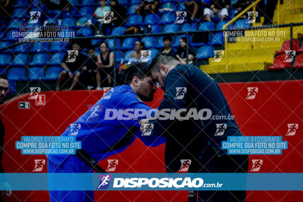 Campeonato de Jiu-Jitsu Super Pro 2024