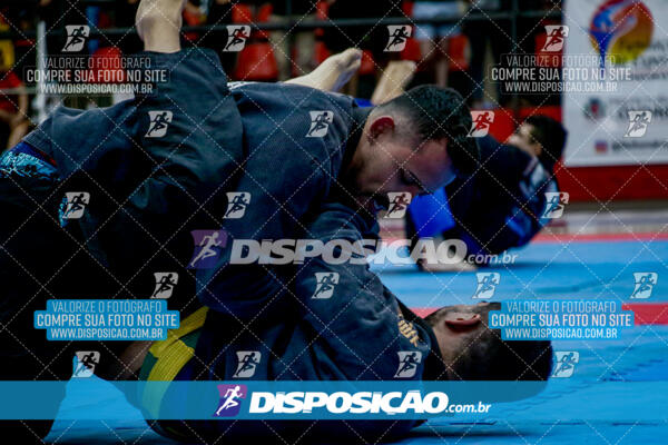 Campeonato de Jiu-Jitsu Super Pro 2024