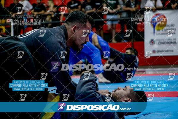 Campeonato de Jiu-Jitsu Super Pro 2024