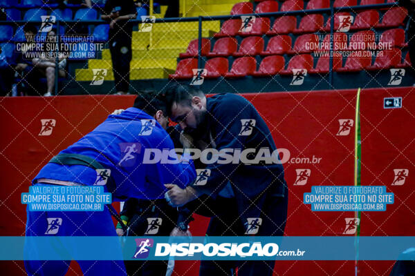 Campeonato de Jiu-Jitsu Super Pro 2024