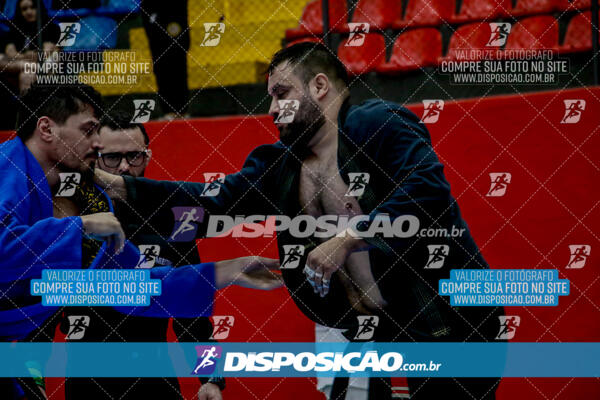 Campeonato de Jiu-Jitsu Super Pro 2024