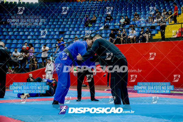 Campeonato de Jiu-Jitsu Super Pro 2024