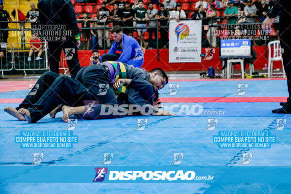 Campeonato de Jiu-Jitsu Super Pro 2024