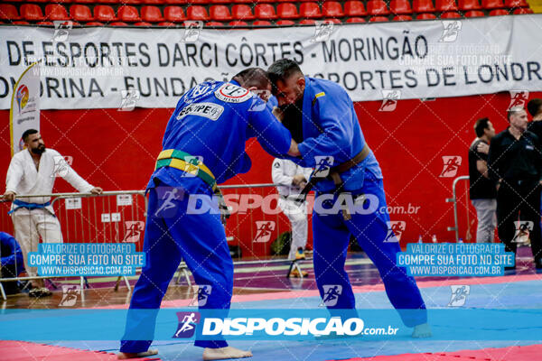 Campeonato de Jiu-Jitsu Super Pro 2024