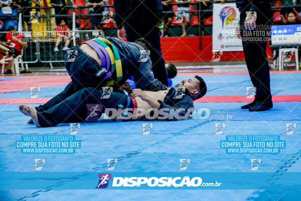 Campeonato de Jiu-Jitsu Super Pro 2024