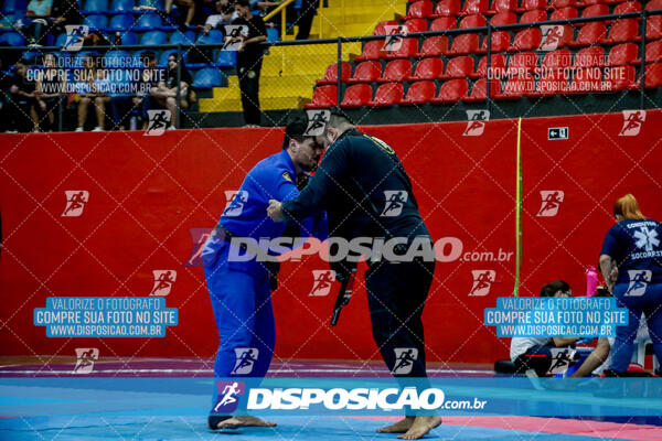 Campeonato de Jiu-Jitsu Super Pro 2024