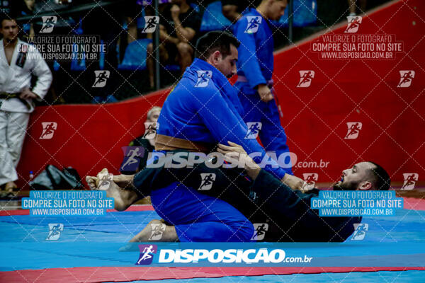 Campeonato de Jiu-Jitsu Super Pro 2024