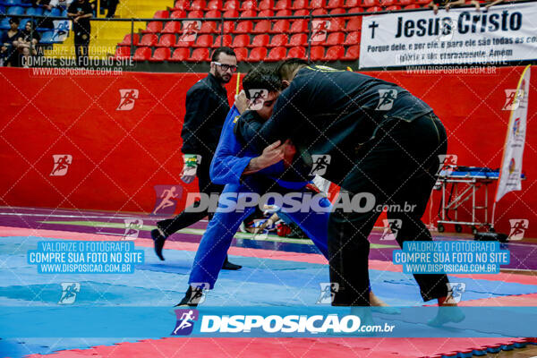 Campeonato de Jiu-Jitsu Super Pro 2024