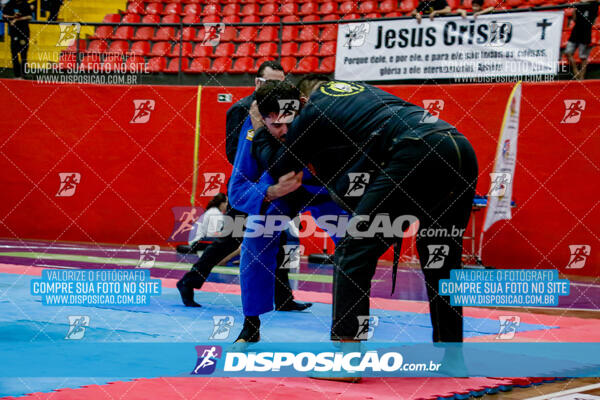 Campeonato de Jiu-Jitsu Super Pro 2024