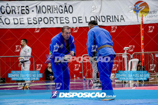 Campeonato de Jiu-Jitsu Super Pro 2024