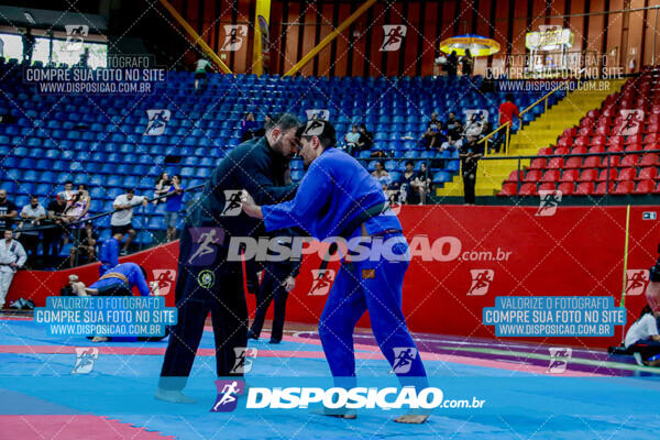 Campeonato de Jiu-Jitsu Super Pro 2024