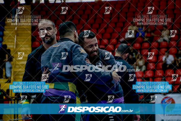 Campeonato de Jiu-Jitsu Super Pro 2024