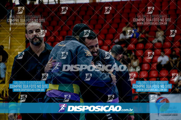 Campeonato de Jiu-Jitsu Super Pro 2024