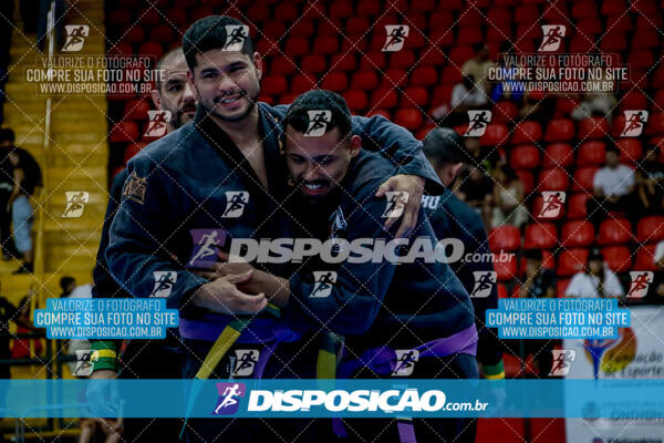 Campeonato de Jiu-Jitsu Super Pro 2024