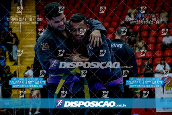 Campeonato de Jiu-Jitsu Super Pro 2024