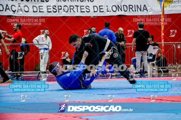 Campeonato de Jiu-Jitsu Super Pro 2024