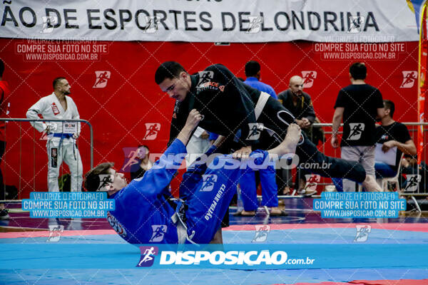 Campeonato de Jiu-Jitsu Super Pro 2024