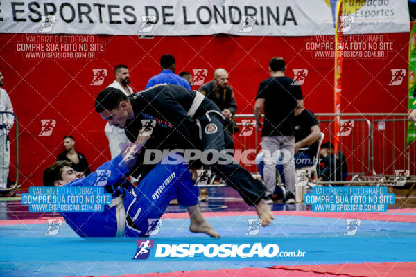 Campeonato de Jiu-Jitsu Super Pro 2024