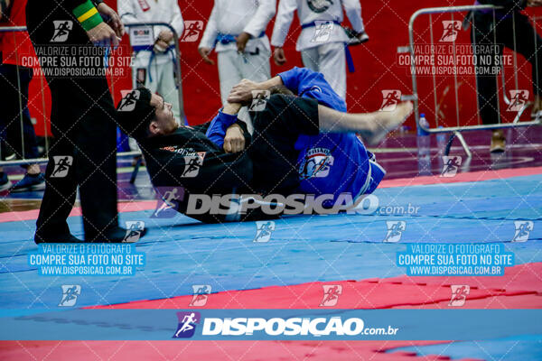 Campeonato de Jiu-Jitsu Super Pro 2024