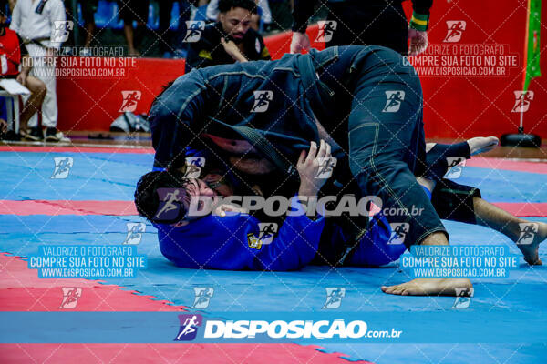 Campeonato de Jiu-Jitsu Super Pro 2024