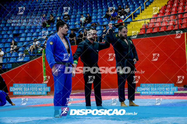 Campeonato de Jiu-Jitsu Super Pro 2024