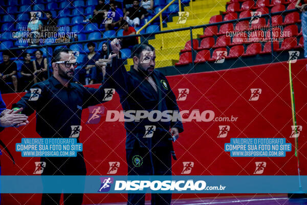 Campeonato de Jiu-Jitsu Super Pro 2024