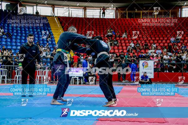 Campeonato de Jiu-Jitsu Super Pro 2024