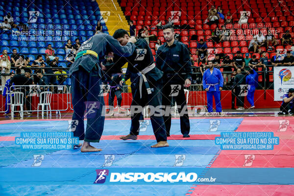 Campeonato de Jiu-Jitsu Super Pro 2024