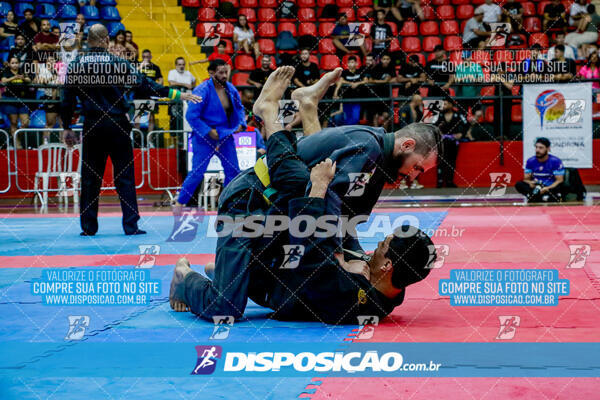 Campeonato de Jiu-Jitsu Super Pro 2024