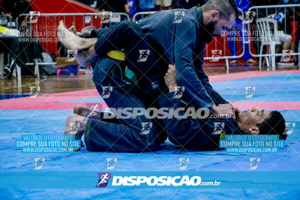 Campeonato de Jiu-Jitsu Super Pro 2024