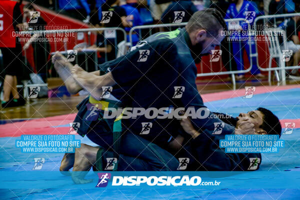 Campeonato de Jiu-Jitsu Super Pro 2024