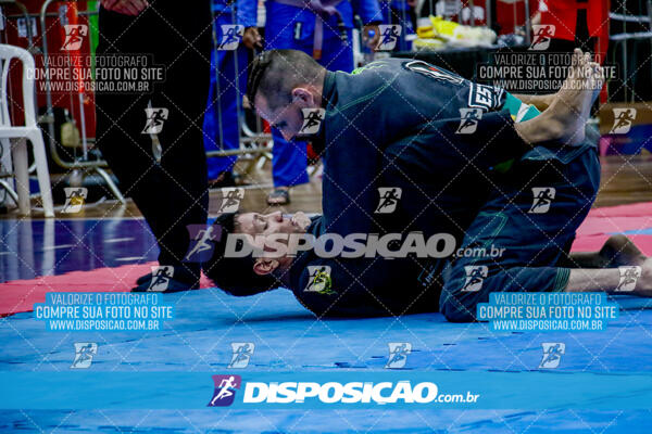 Campeonato de Jiu-Jitsu Super Pro 2024