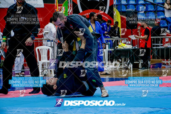 Campeonato de Jiu-Jitsu Super Pro 2024