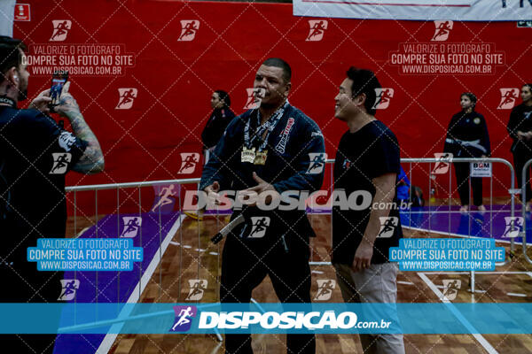 Campeonato de Jiu-Jitsu Super Pro 2024