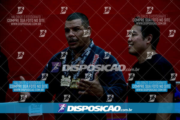 Campeonato de Jiu-Jitsu Super Pro 2024