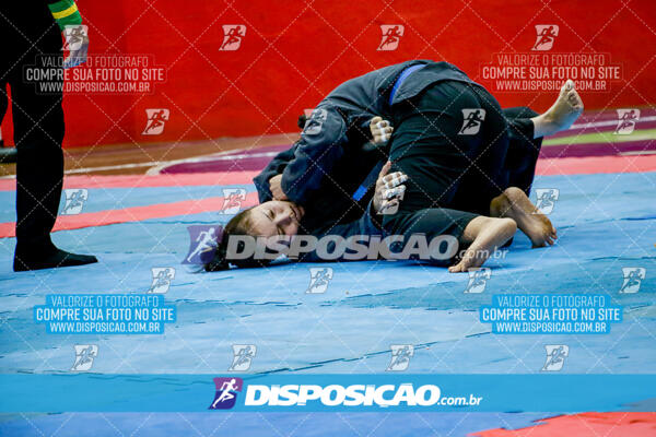 Campeonato de Jiu-Jitsu Super Pro 2024